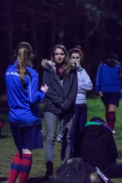 Bild 4 - Frauen TuS Tensfeld - TSV Wiemersdorf : Ergebnis: 1:1